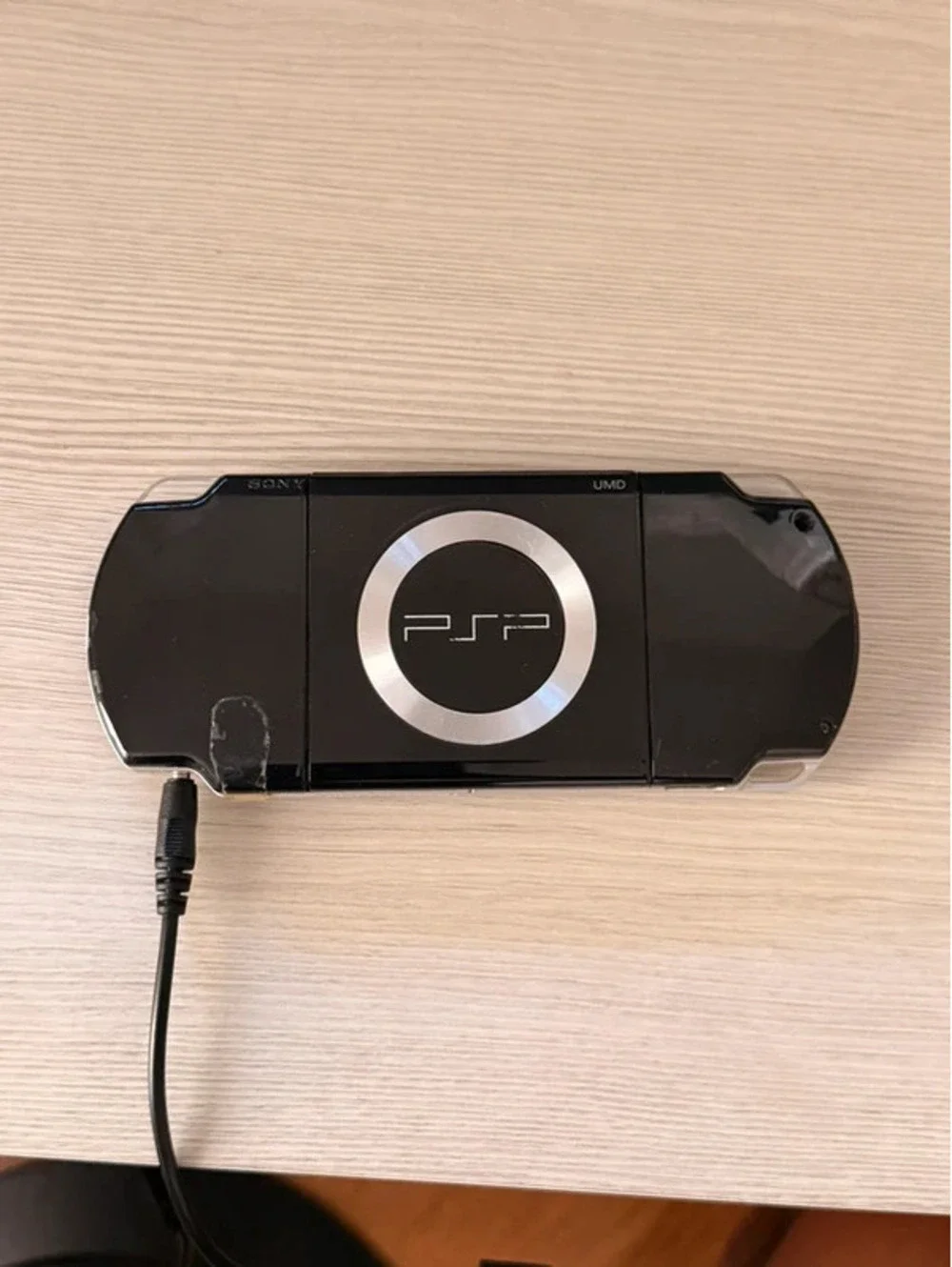 Sony PSP 2001 (Broken)